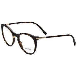 Valentino Tortoise Women's Optical Frames